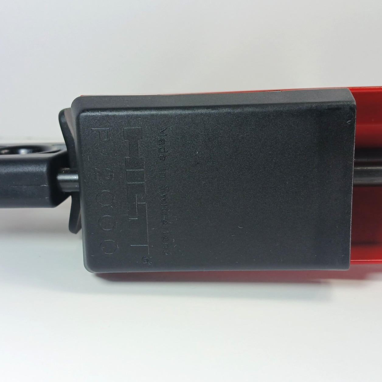 Hilti HIT-P2000 Manual Caulk Epoxy Gun Adhesive Dispenser