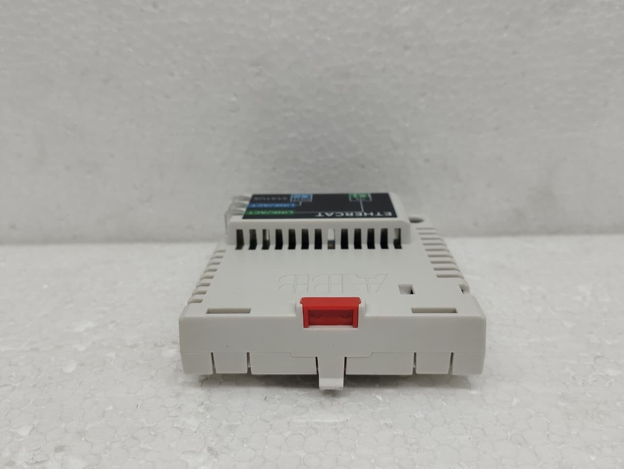 USED ABB FECA-01 EtherCAT Adapter 3AUA0000072078 New