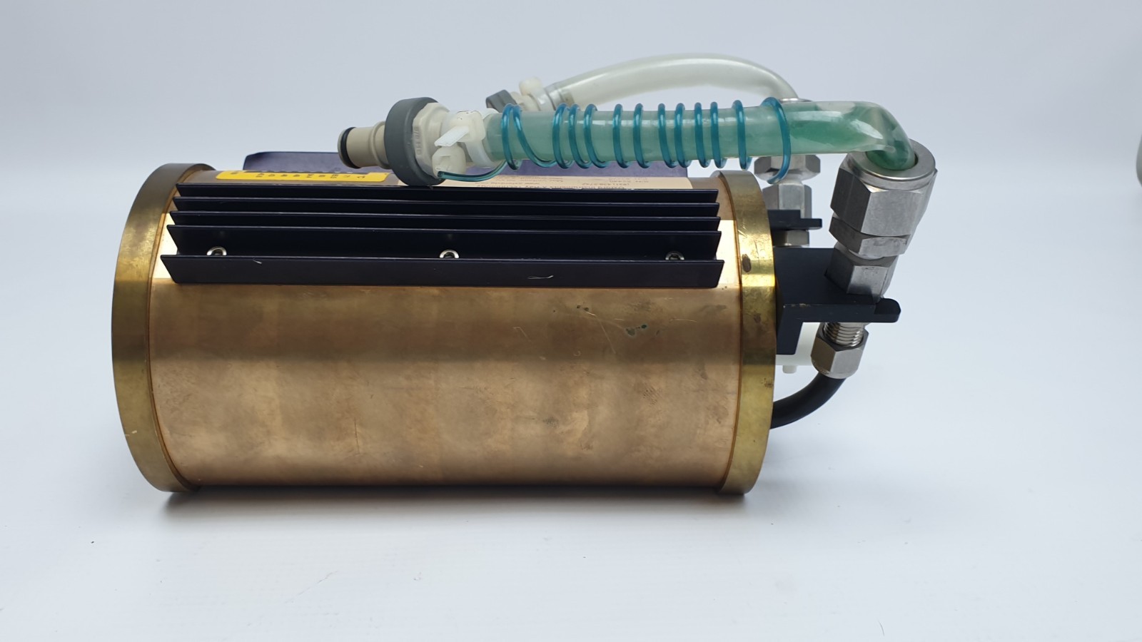 Oxford Instruments X-Ray Tube Model 83223 – 100W, 50kV, Mo Target