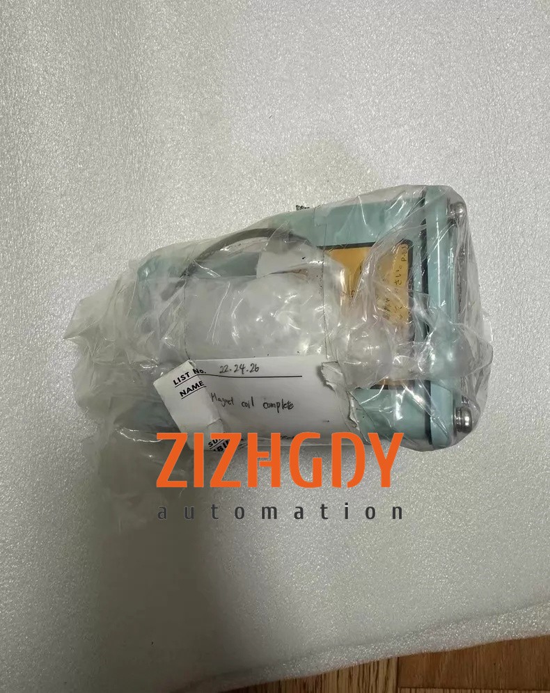 1pc Ibuki Kogyo A200 Air Horn Solenoid Coil AC200-AC230V 0.1A (Unused New)
