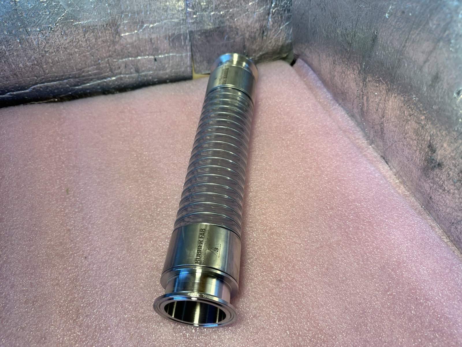 RUBBER FAB JNS1310-1084/3Z029