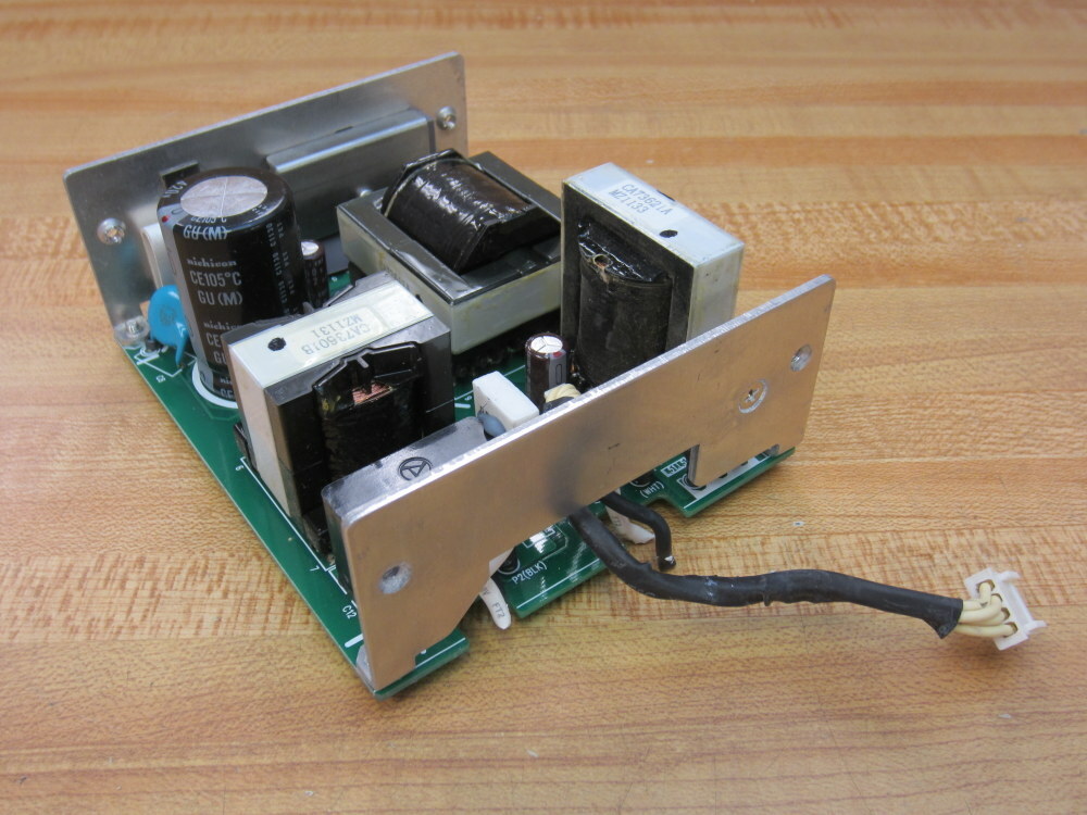 Densei-Lambda CCB040C Power Supply Board