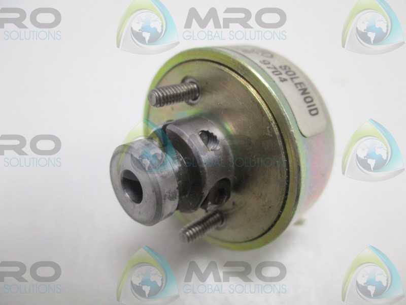LUCAS 191995-030 SOFTSHIFT SOLENOID UNMP