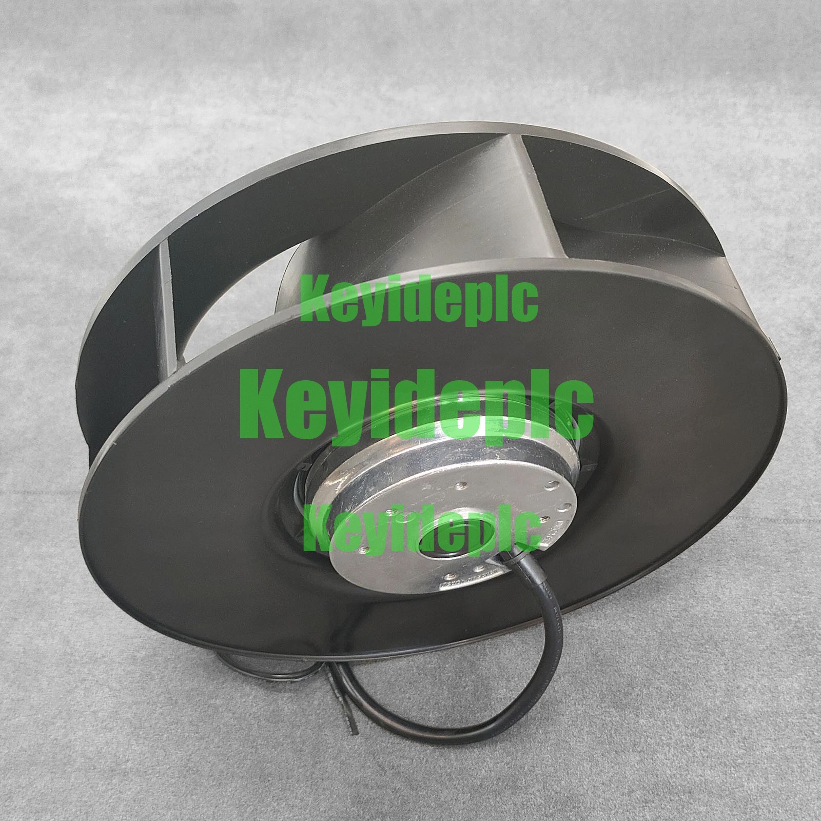 1PC New Fan R2E220-AE86-12 230V 50Hz 85W 4 Wire Centrifugal Fan #ke