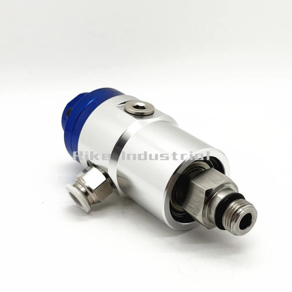 1pcs NEW FIT FOR Deublin High Speed Rotary Joint 902-121-188