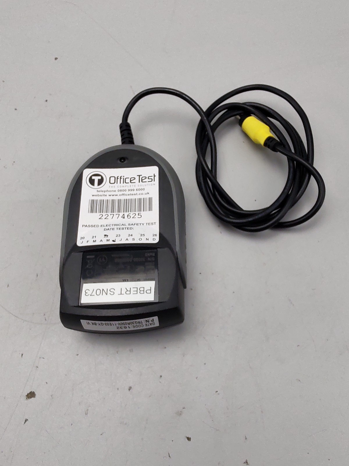 pocketBert pB100A4 Quad 25-28 Gb/s BERT Test equipment Quad 24-30 Gb/s