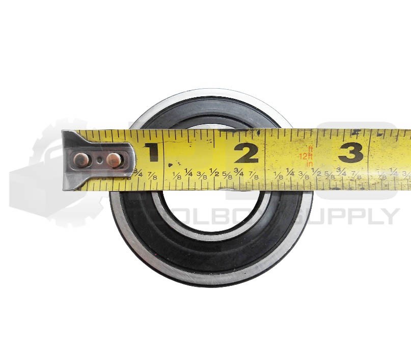NEW FAFNIR W205PPG INSERT BALL BEARING W205PPGC3