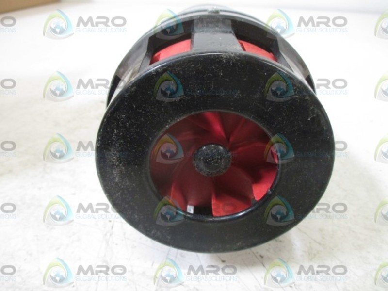 KLAXON 18-980217 DUPLO 240VAC/DC KI2214A NSMP