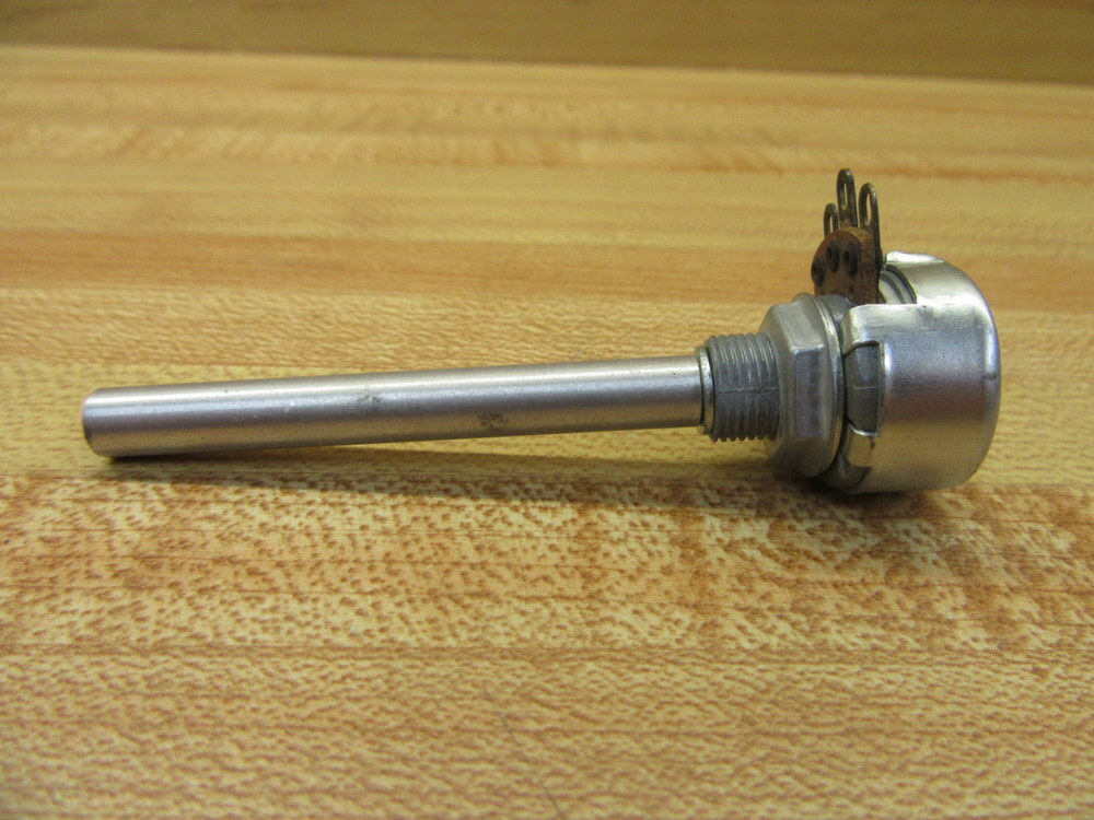 Cornwell Dubilier Mallory VW1 5K Potentiometer VW15K