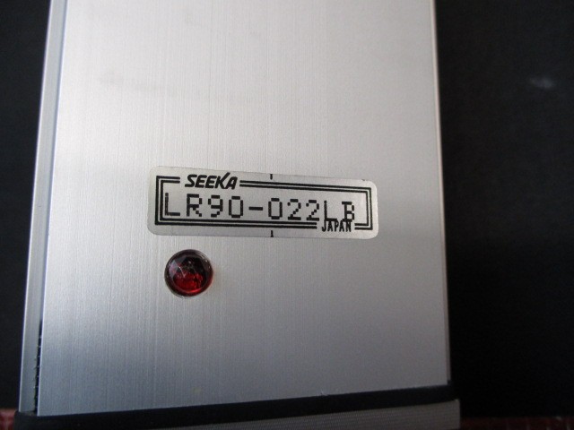 NEC ELECTRONICS AMERICA INC LR90-22-L-BM REFLECT, WIDE SENSOR