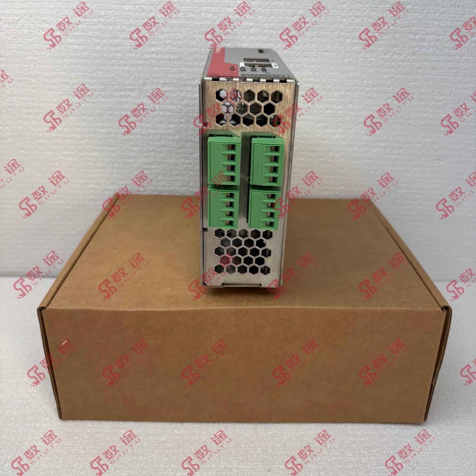 1Pcs New Phoenix 2700642 FL MGUARD RS2000 TX/TX VPN industrial switch