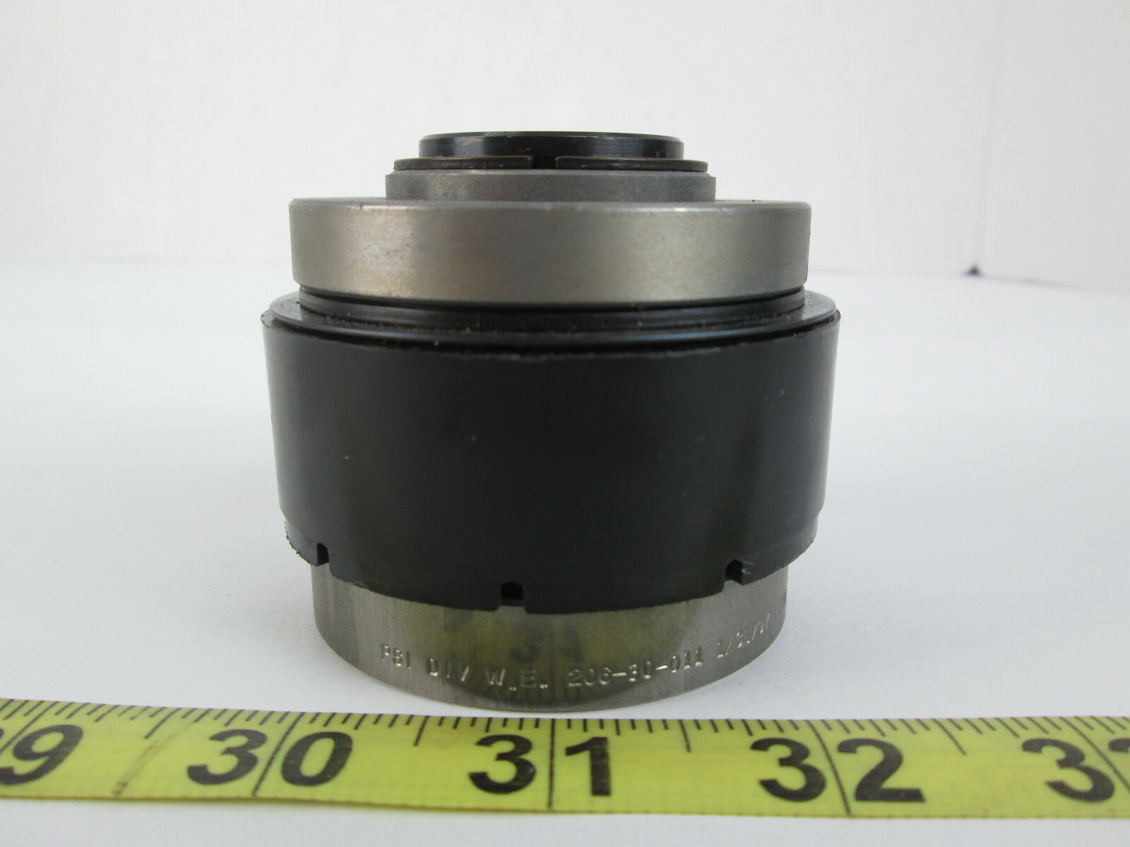 New Old Stock Warner Electric Mechanical Clutch 206-30-011 Business Industrial