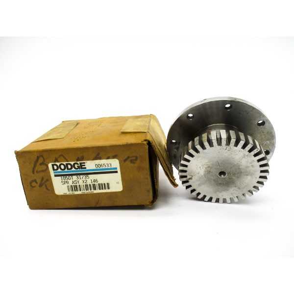 DODGE 006533 1050T31/35 NSMP