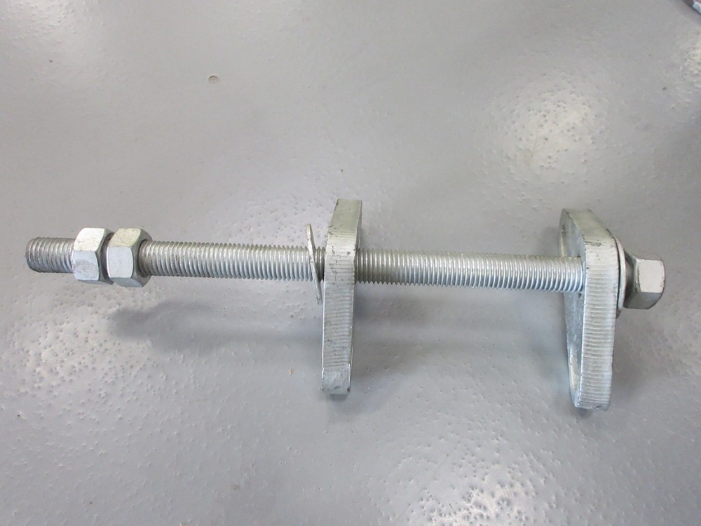 Flexicraft 1220614 Expansion Joint 12X8