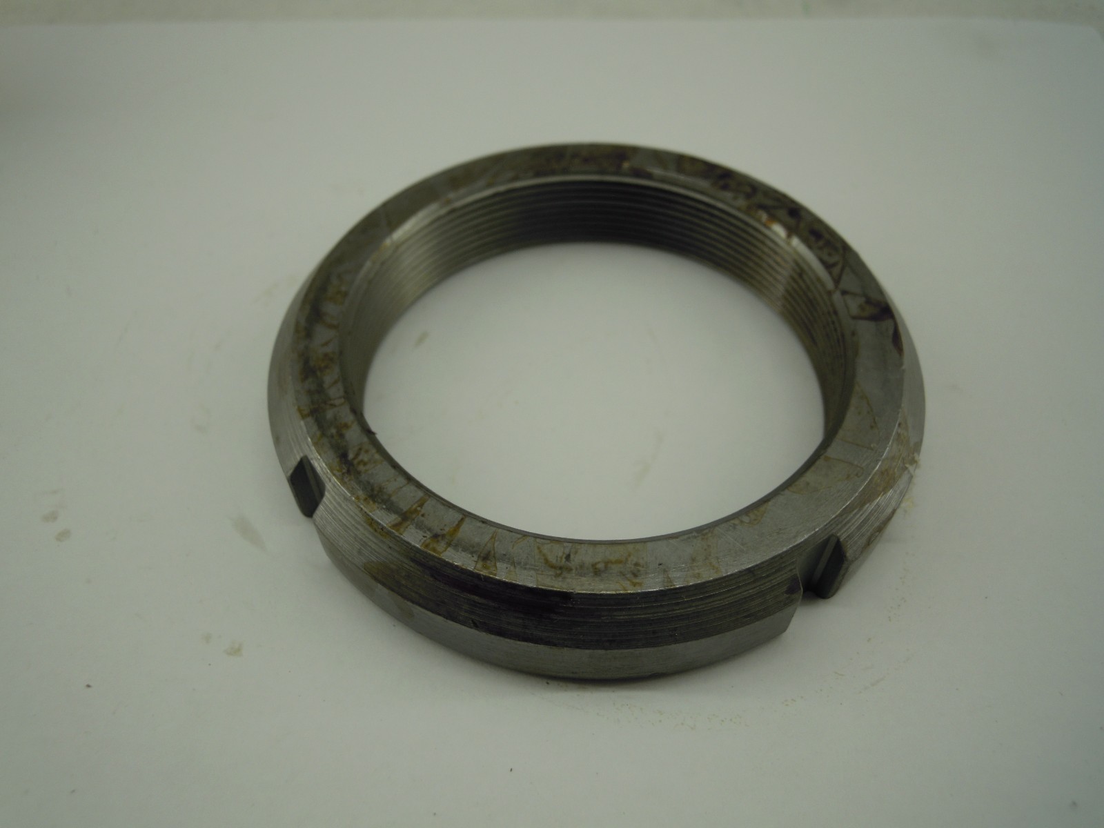 TORRINGTON N13 BEARING LOCK NUT 62mm X 85mm X 14mm ***NEW