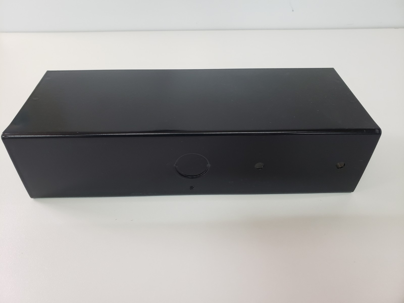UNUSED – TKE ThyssenKrupp 9780749 Junction Box