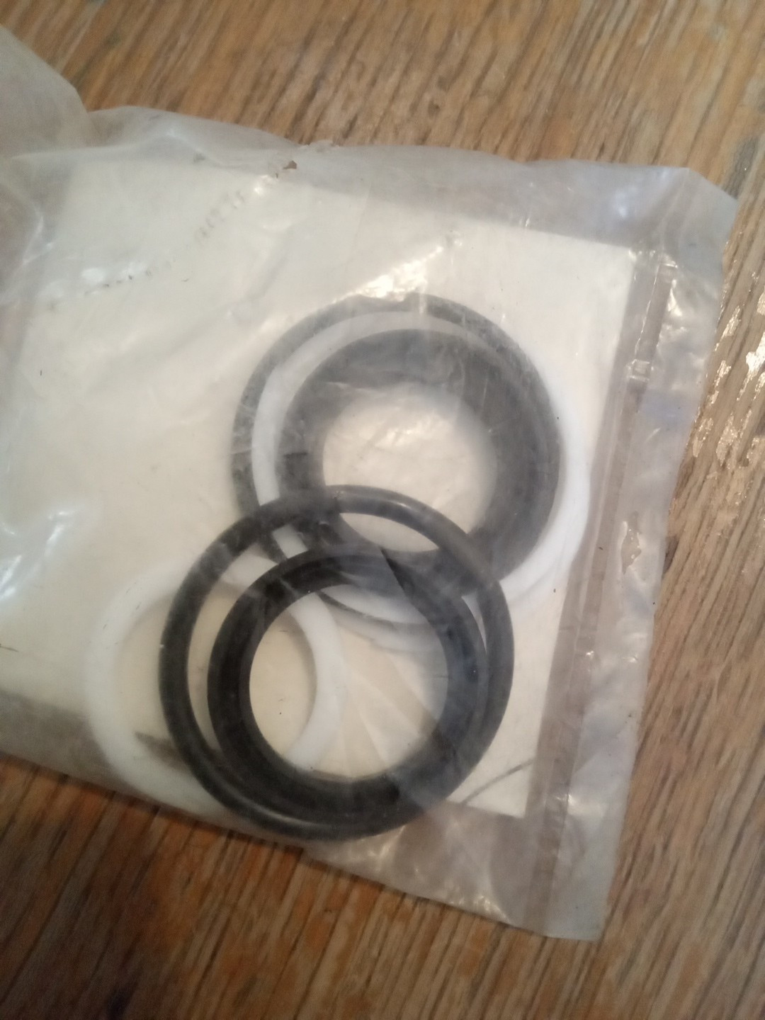 Hydro-Line SKN25665 08 Seal Kit *Free Shipping *