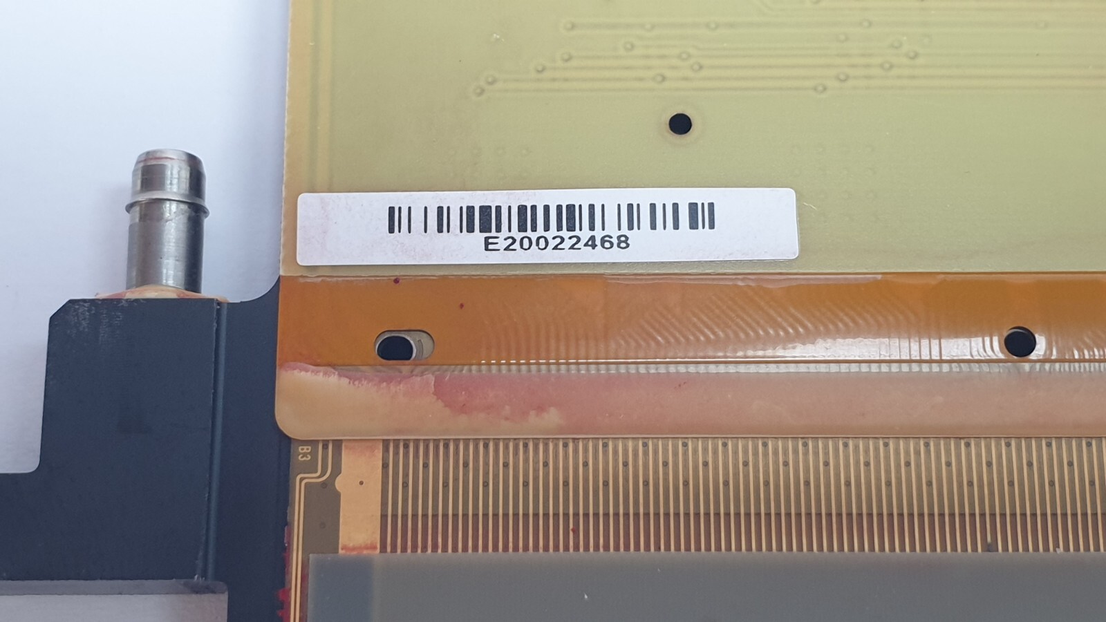 Spectra Polaris EVEN Print Head 29589-001 Rev 2 KORNIT DIGITAL