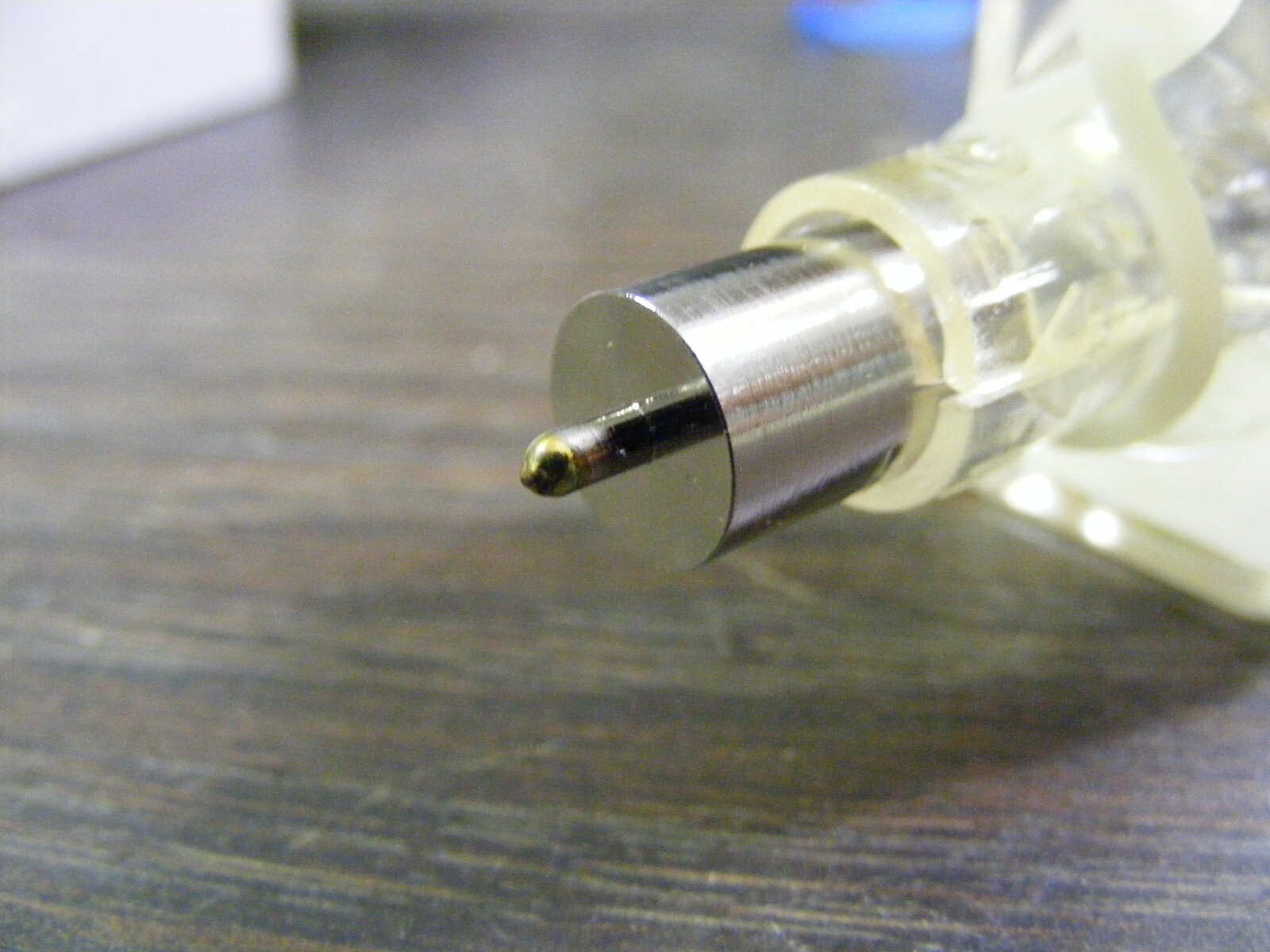 Hamamatsu L2174 Xenon Lamp NOS (a34) (a)
