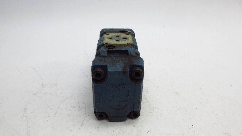 REXROTH 4WEH10D44/6EW11ON9ETK4/B10 UNMP