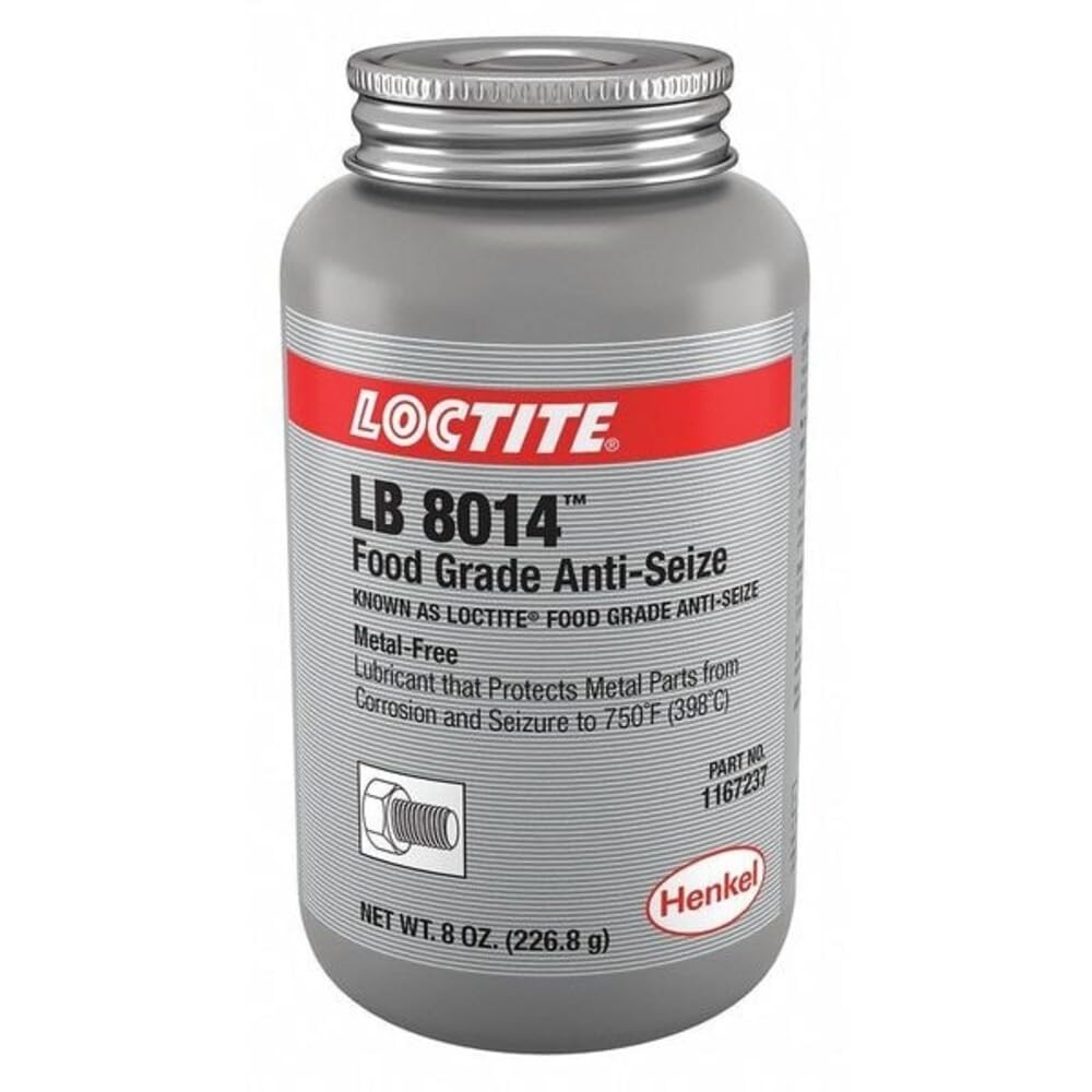 White Oil Lubricant for Metal-to-Metal Surfaces