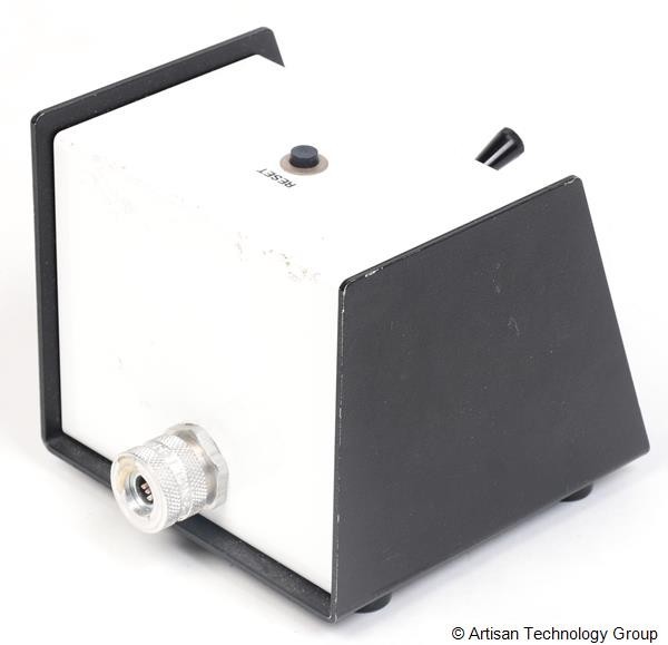 Aerotech JP2 Joystick Module