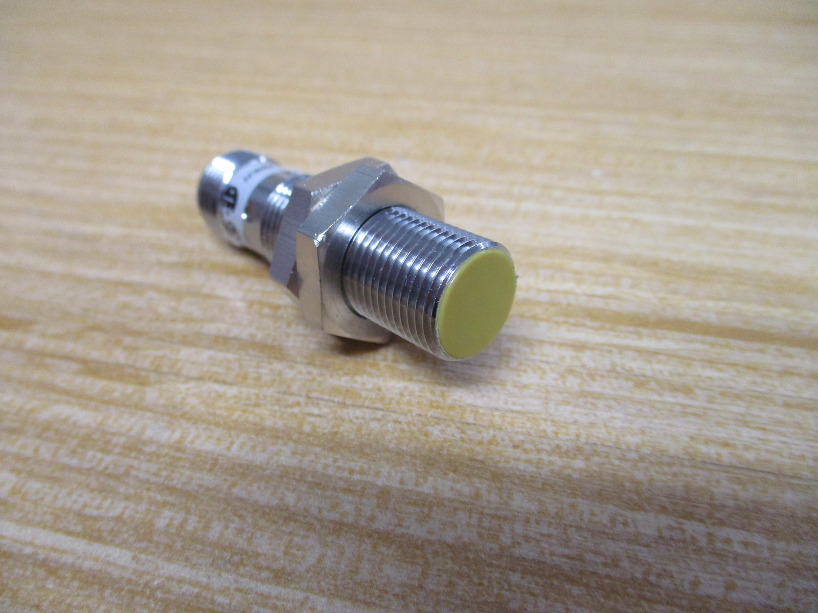 Turck BI4-M12K-AP6X-H1141 Inductive Sensor BI4M12KAP6XH1141