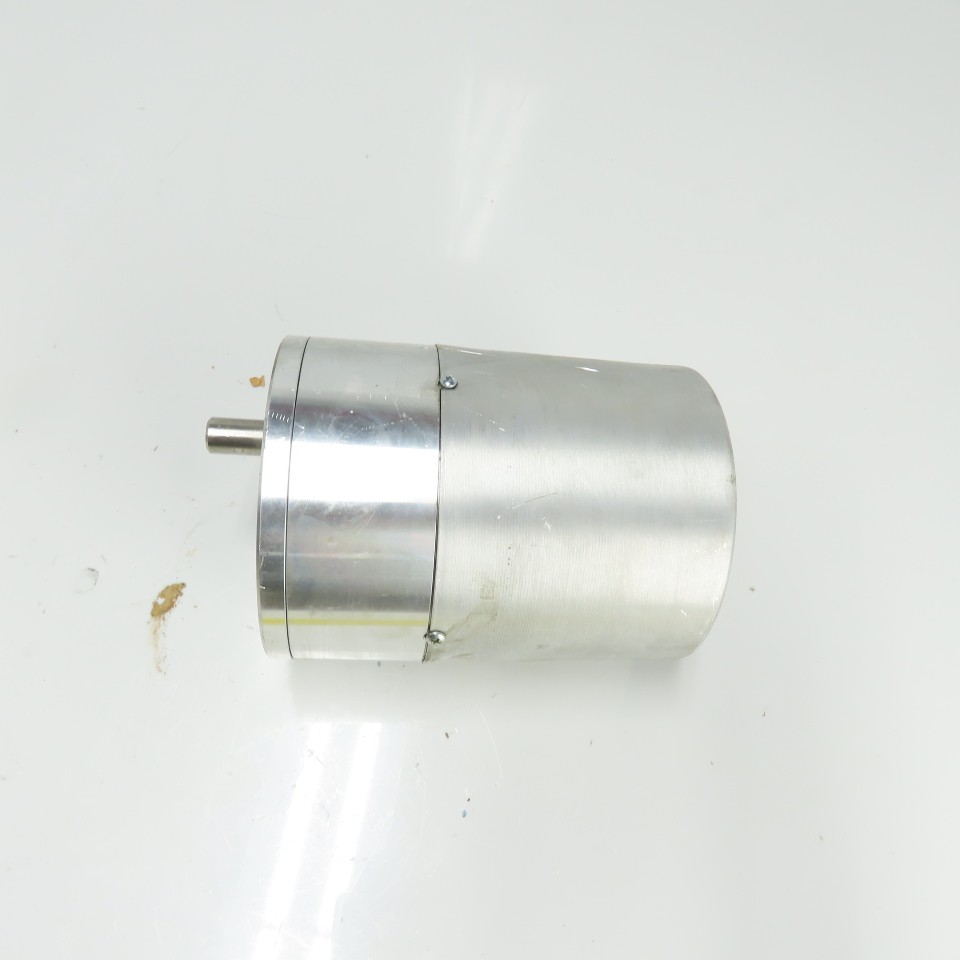 Rotork Process Controls SM-1530-N-1-15/200-23.58 Rotary Actuator 120V 1PH 0.9A
