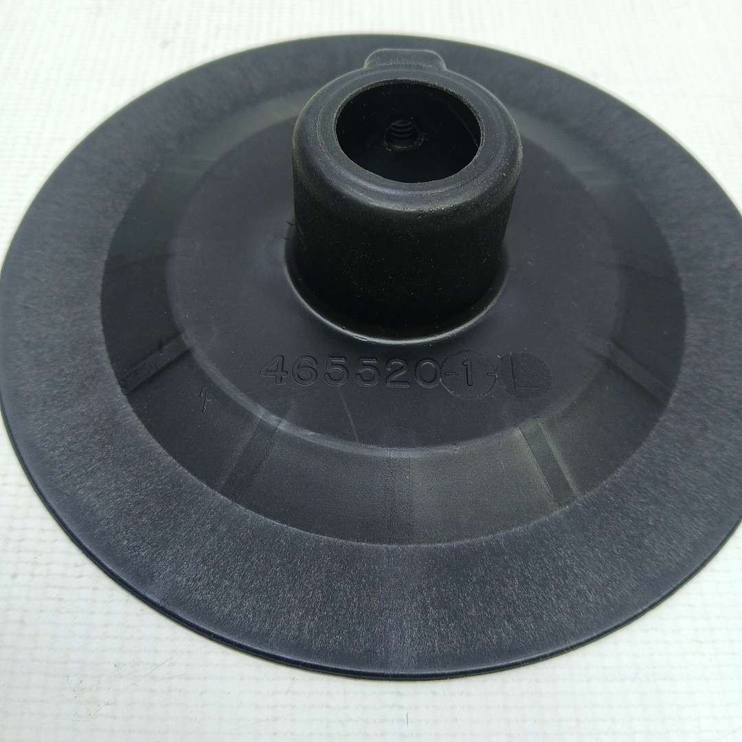 TE CONNECTIVITY 465520-1 Flange New ROHS Compliant