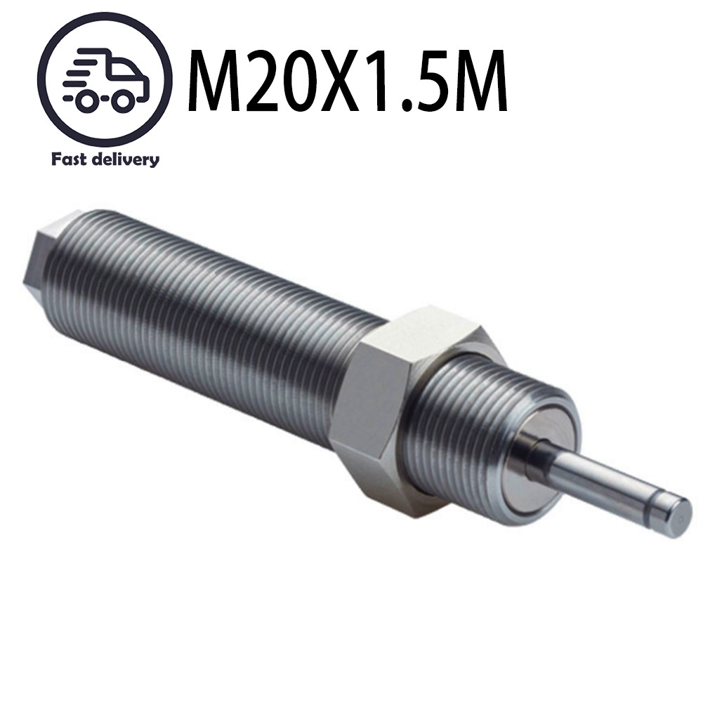 1PCS NEW Drawstring buffer M20X1.5M M27x3S-109/110 mold clamping shock absorber