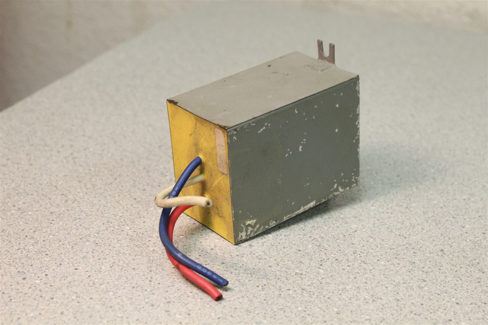 Marcon 0.2uf 200 550VAC Delta 5V19 Capacitor “A” *FREE SHIPPING*
