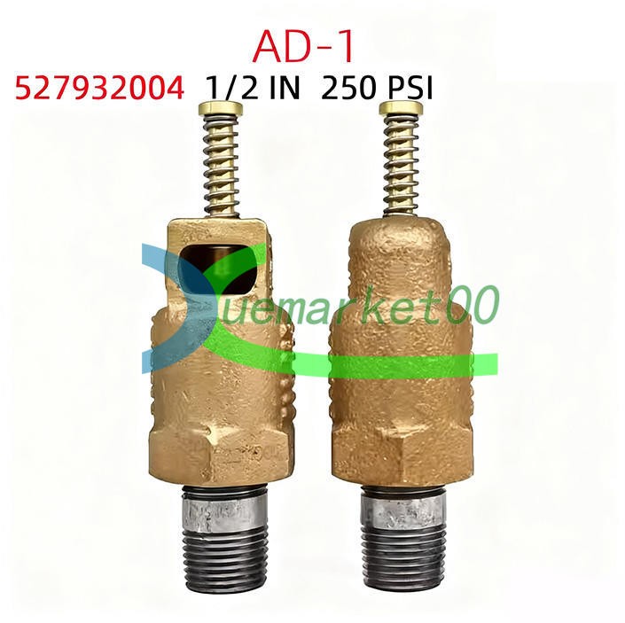 ONE NEW Tyco AD-1 automatic drip valve DN15 alarm valve accessories