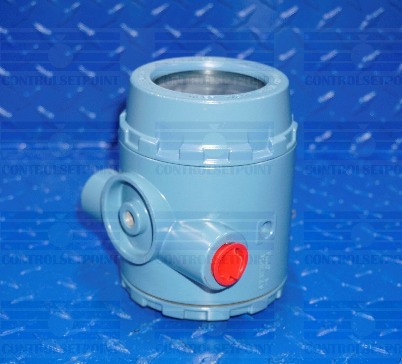 EMERSON ROSEMOUNT 3144PD1F2I5M5 TEMP TRANS 3144 PD1 ID62182