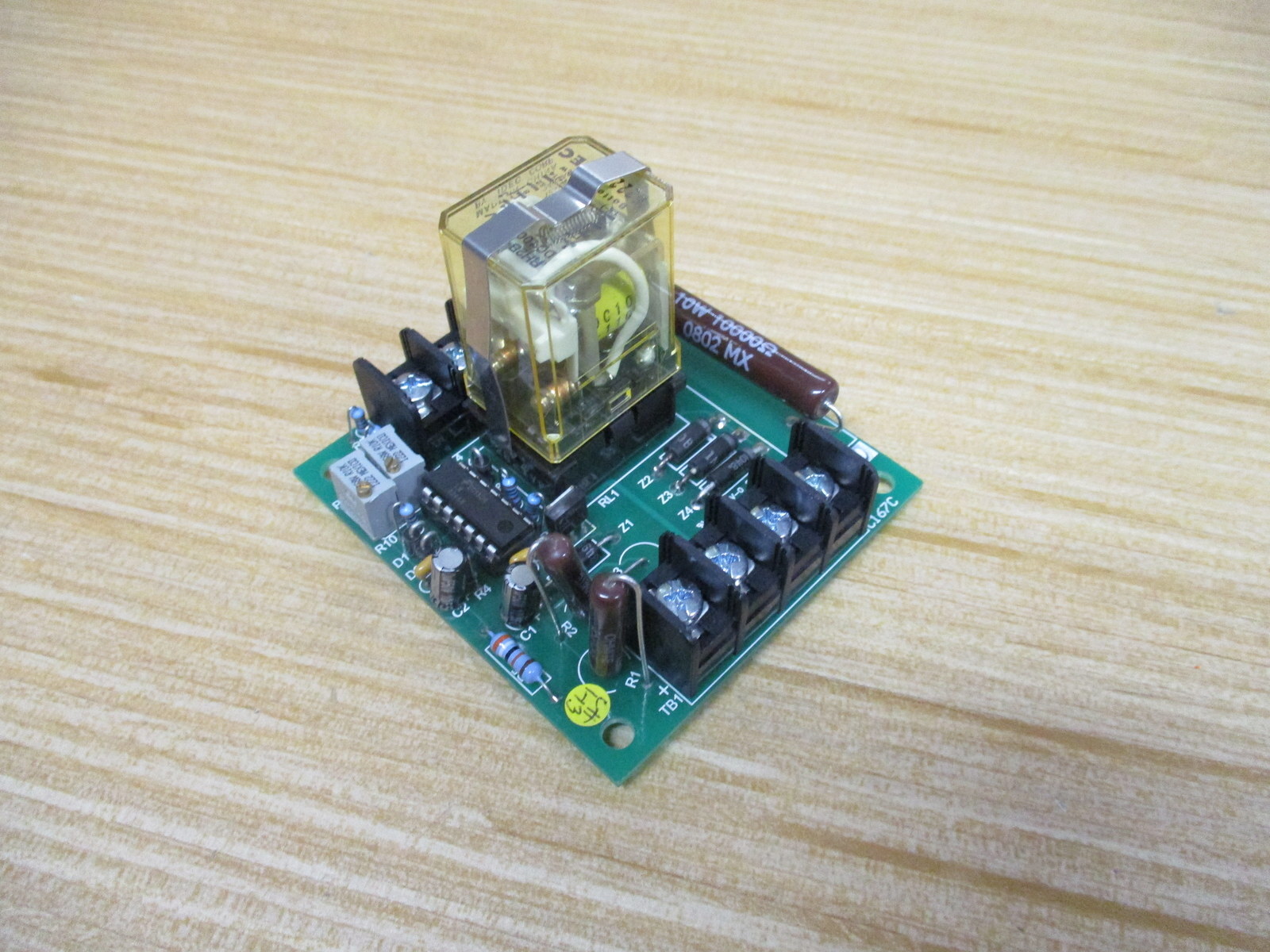 CIS Technology C167C Circuit Board