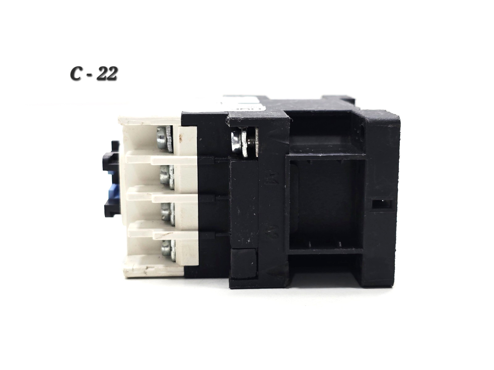 HYUNDAI HGR 22 AUXILIARY RELAY IEC/EN 60947-5-1