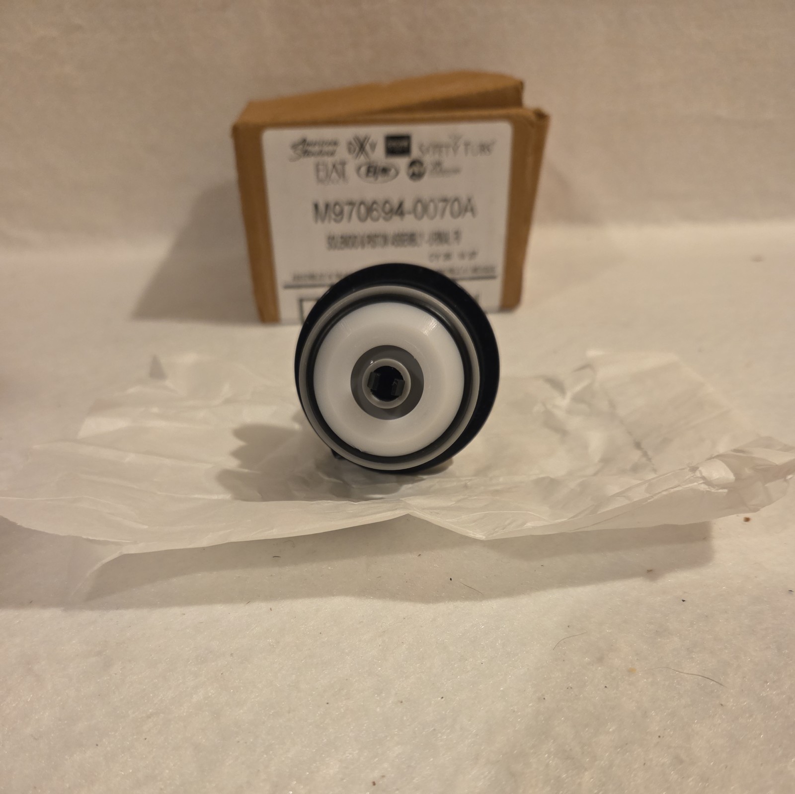 American Standard M970694-0070A Solenoid/Piston Assembly