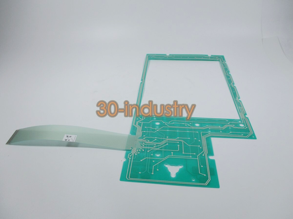 QTY:1 NEW Membrane Keypad FIT FOR FSP FSP26 Button Film