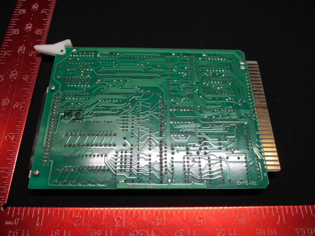 NEC ELECTRONICS AMERICA INC STD-8090-PMC PCB TESMIC