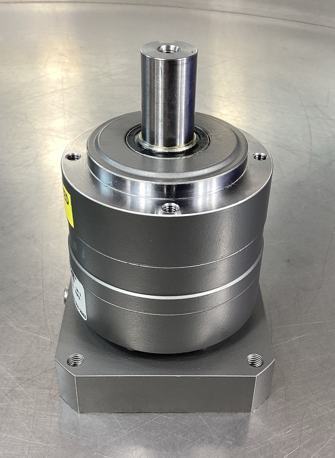 CONEDRIVE L090110.SSLS1LDHLDLZ Gearbox 10:1 Ratio 1C-02
