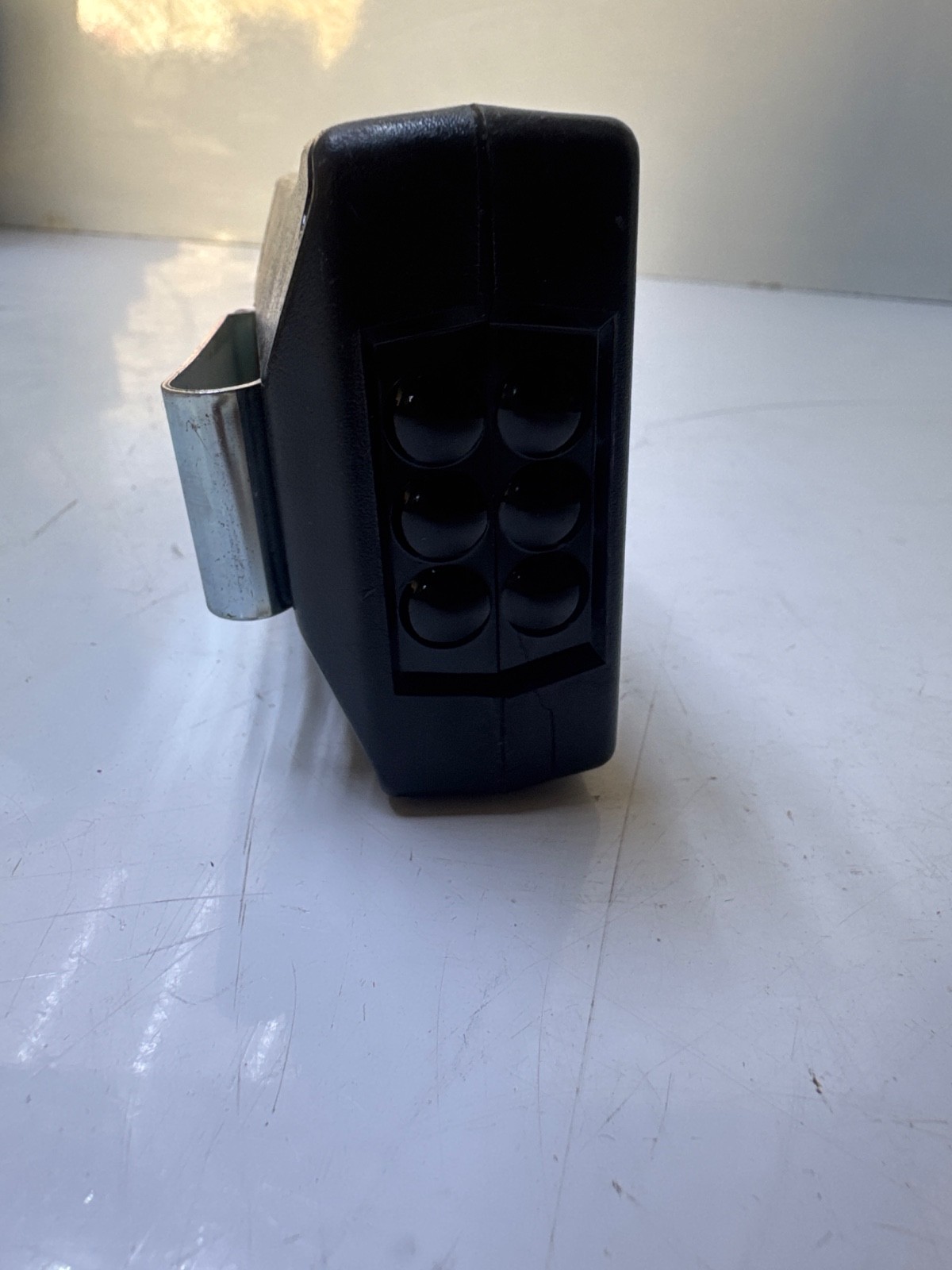 Trimble Spectra Precision RC502 Remote Control for DG711 Pipe Laser