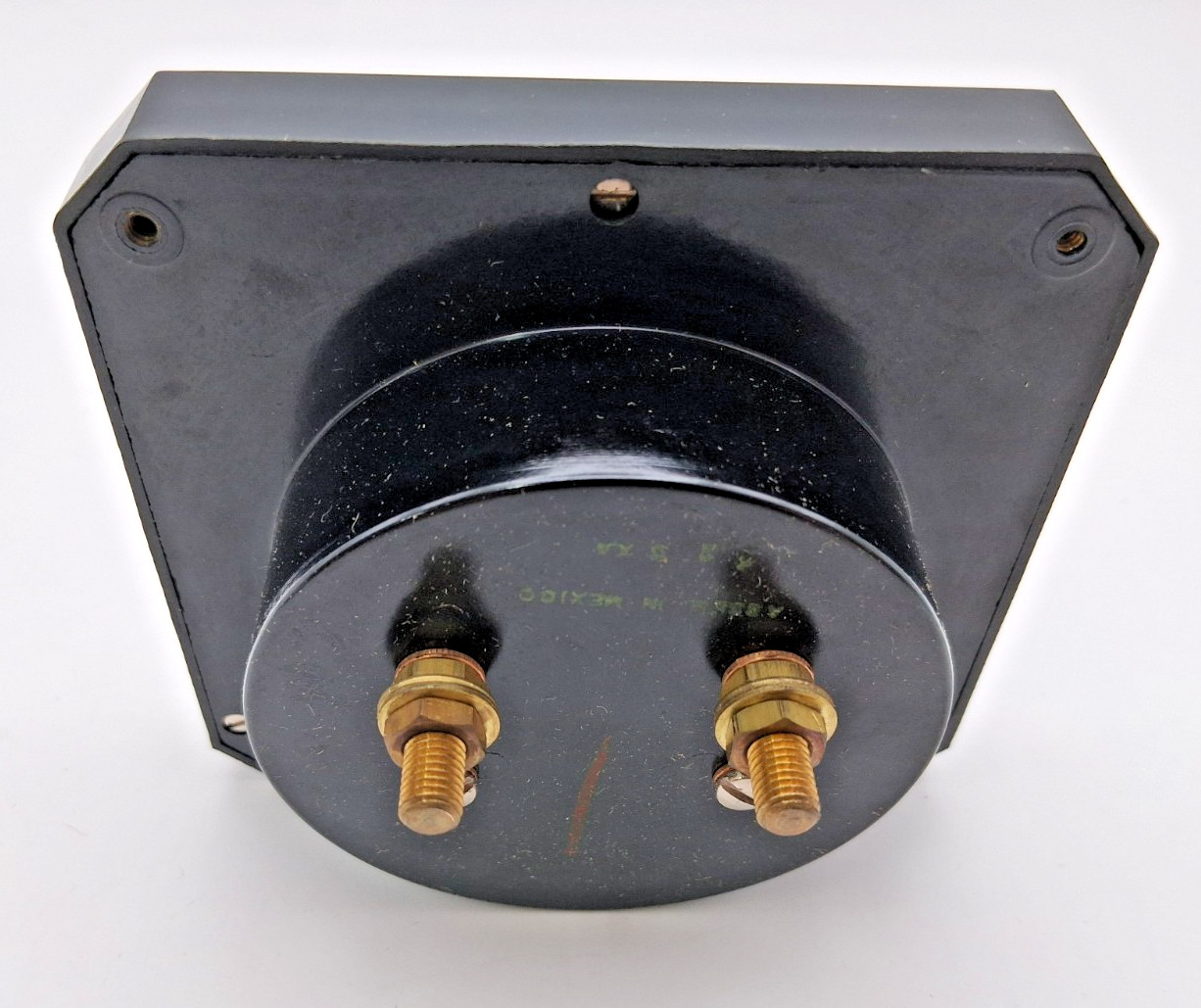 Triplett 426 0-150 Amps 65200-Z Ammeter