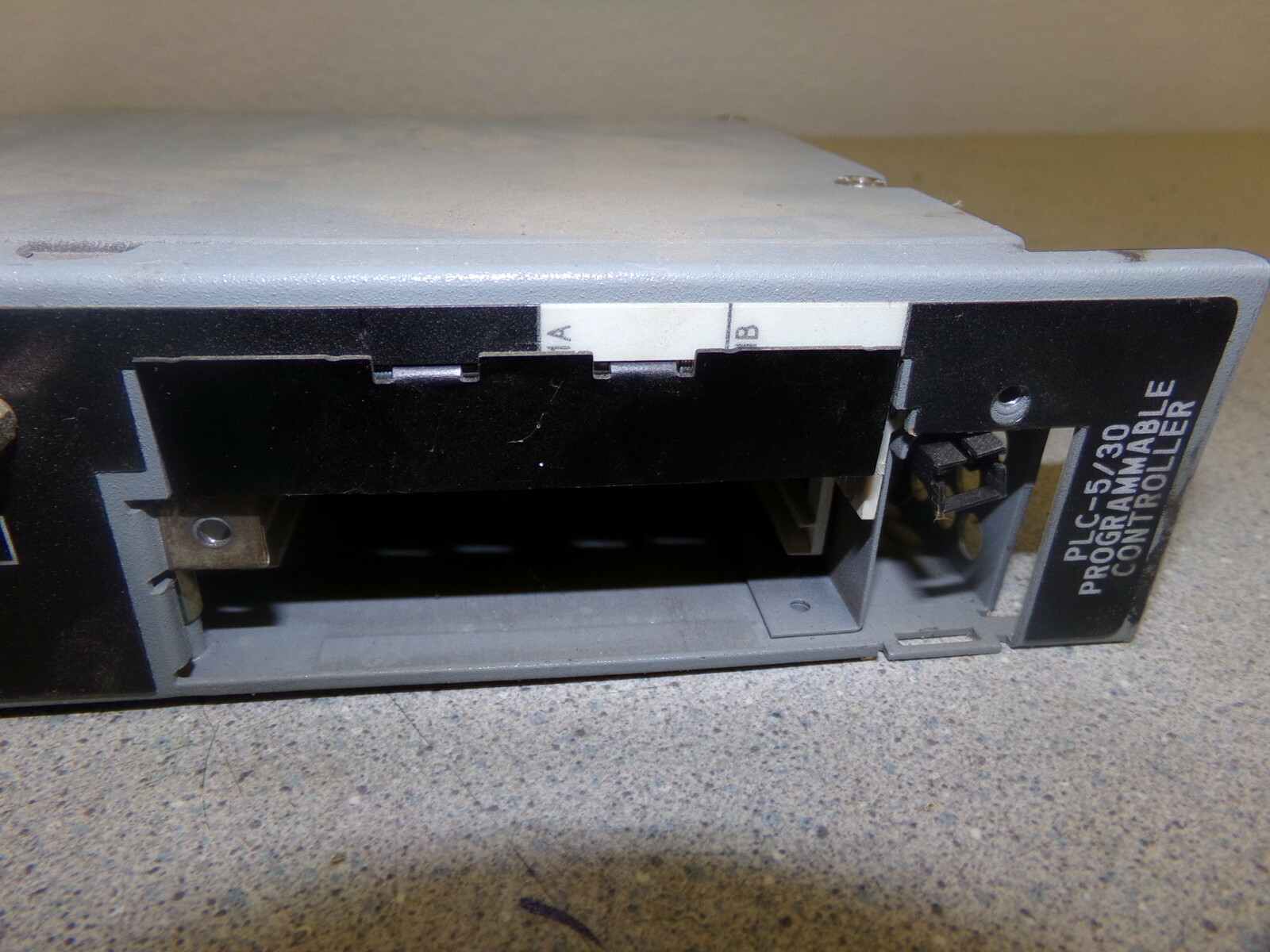 Allen Bradley 1785-L30BC PLC-5/30 Processor Module *FREE SHIPPING*