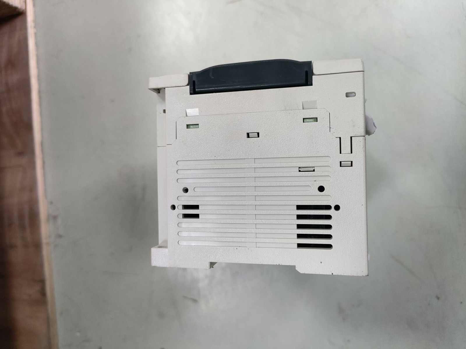 1P Mitsubishi FX3GA-60MT-CM Accept counteroffer
