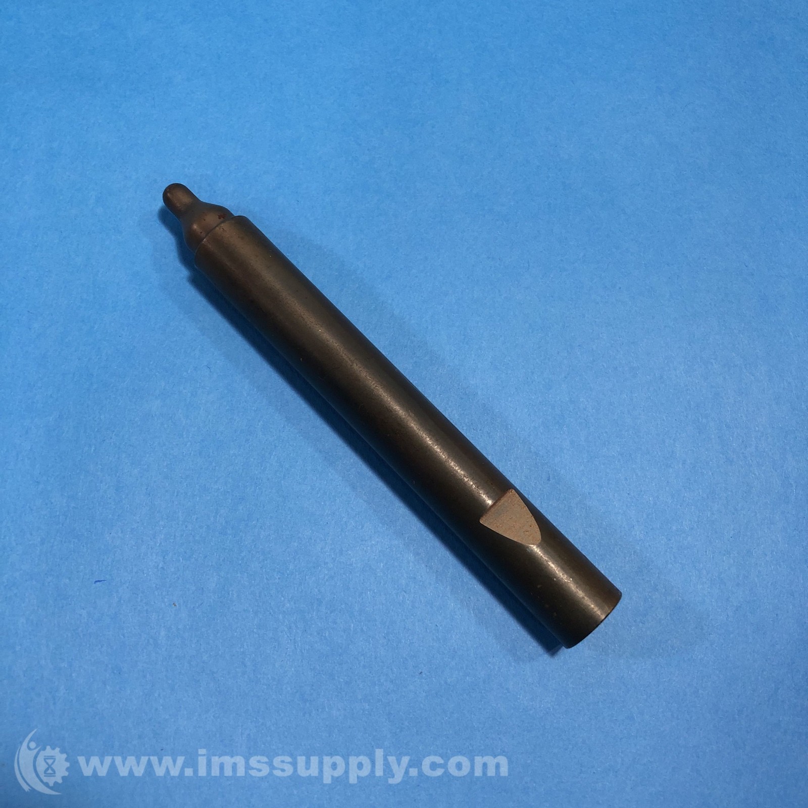 Long-Reach Extension Deburring Tool for Countersink Heads, 5” LG USIP