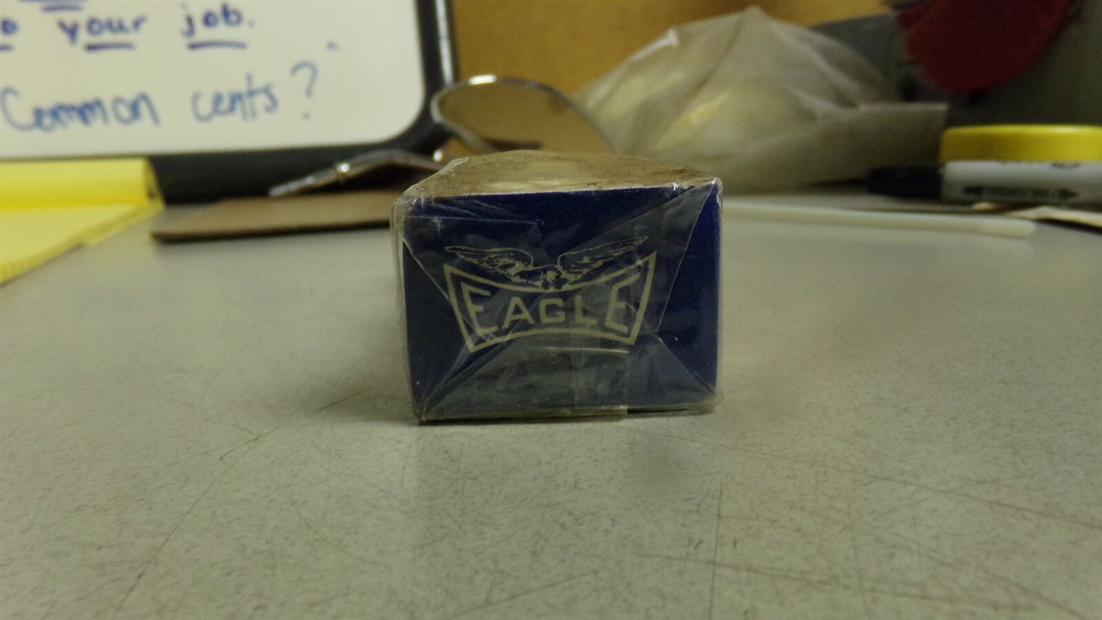 NEW Eagle Electric 1877 20A 125V Receptacle *FREE SHIPPING*