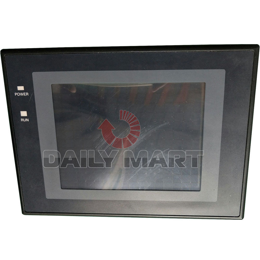 Used & Tested Omron NT31-ST123B-V3 Touch Panel