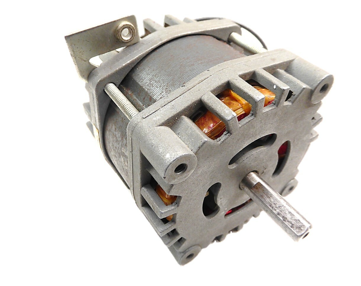 Howard Industries 5-40-5000 1/100HP 1500/1800RPM 115V 2 spd