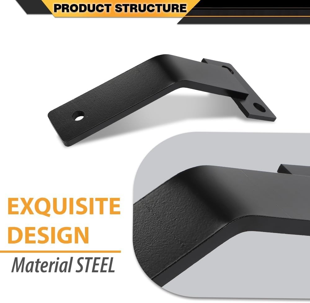 Engine Lift Hook Bracket Compatible with Ford F150 “3/8” Mustang 5.0 Coyote