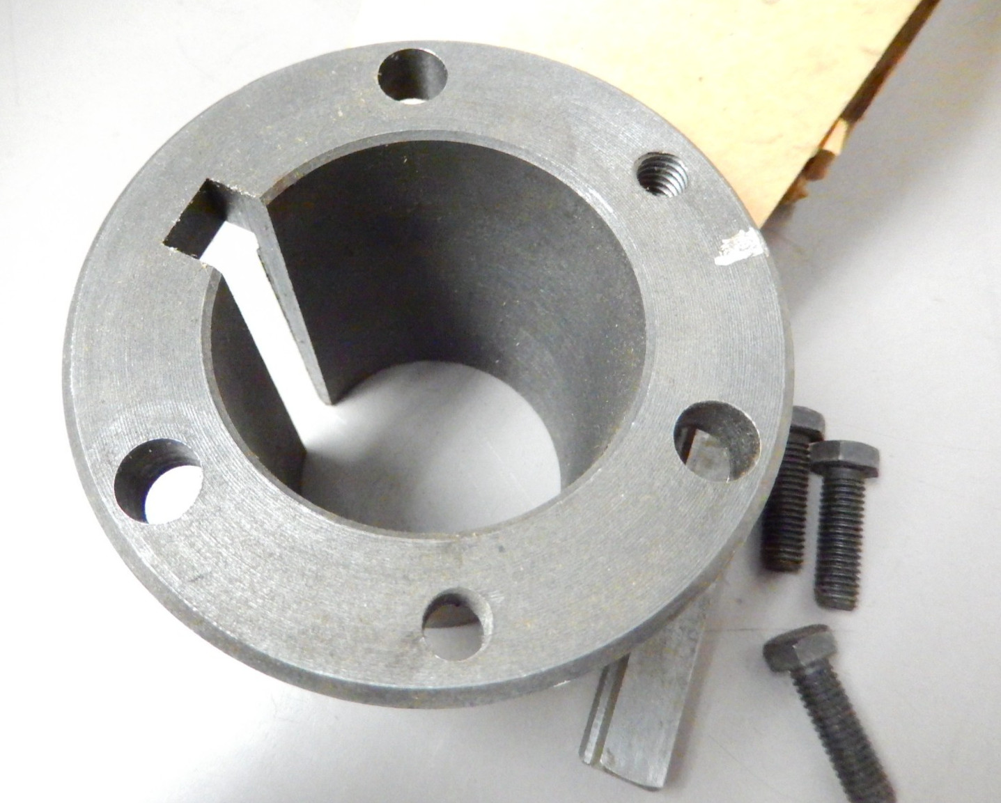 Browning Q2 2 7/16 Split Taper Bushing