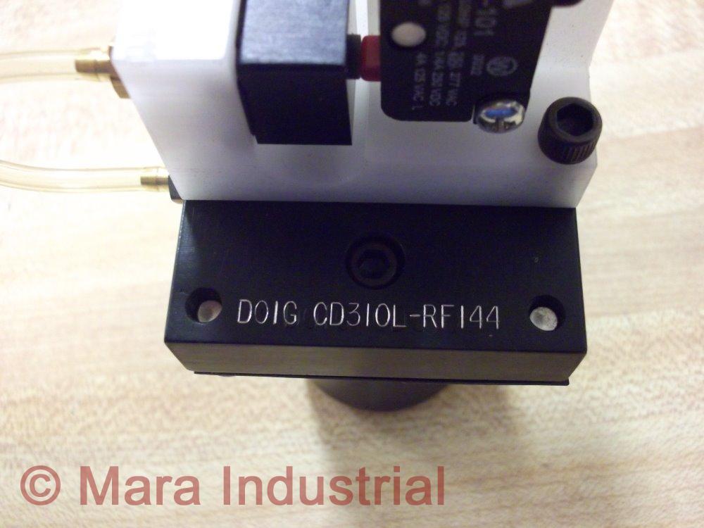 Johnstone D01G CD310L-RF144 Sensor